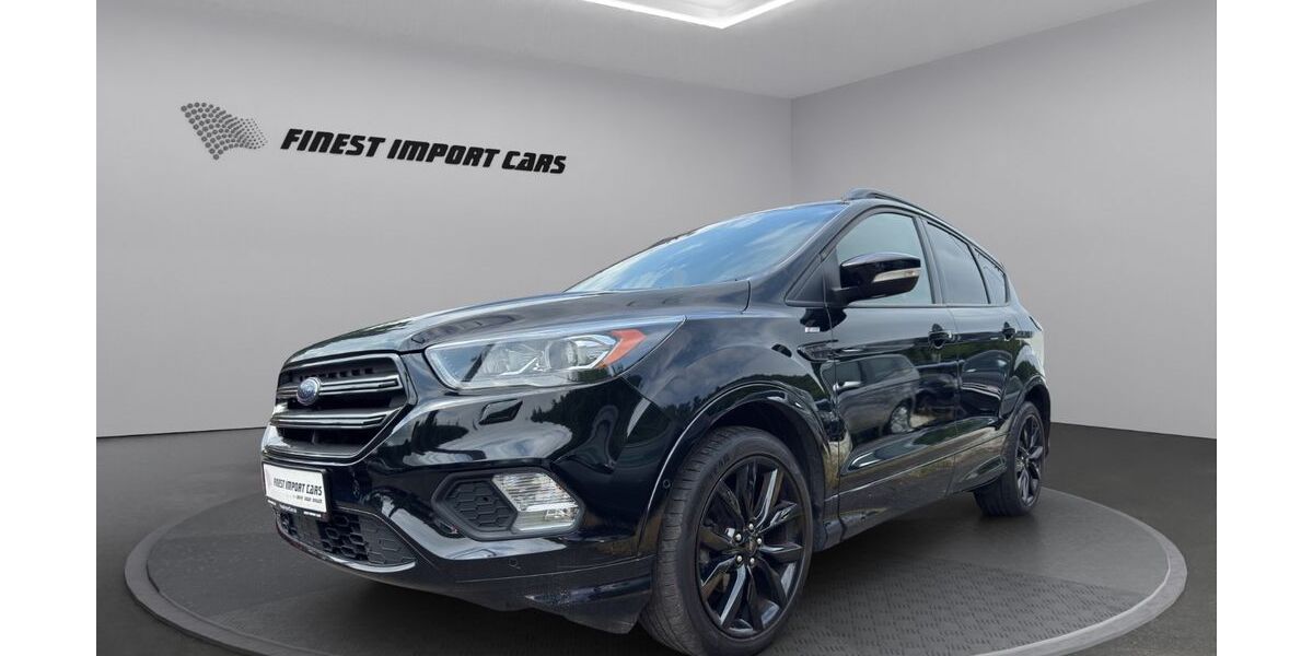 Ford Kuga 128.984 km 11.500 &euro; Völklingen 66333
