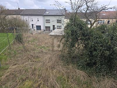 LÄNDLICH, NATURNAH, ERHOLUNG PUR - Grundstück Rehlingen-Siersburg Siersburg | Angebot:25832310