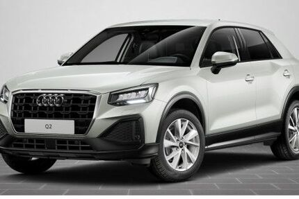 Audi Q2 2.990 km 37.190 &euro; Saarbrücken 66115
