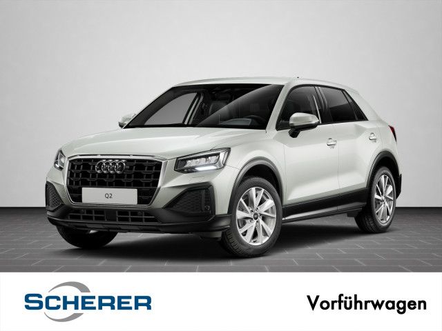 Audi Q2 2.990 km 37.190 &euro; Saarbrücken 66115