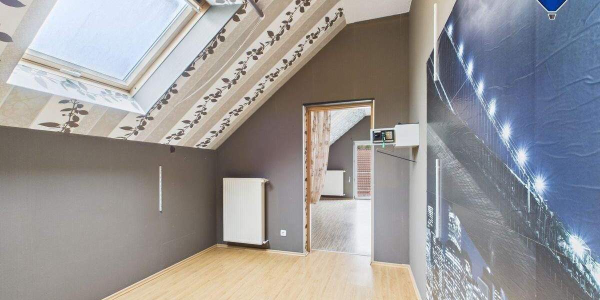 Mehrfamilienhaus, Wohnhaus Lebach / Steinbach Steinbach - 8 Zimmer, 260 m&sup2;, 249.000&euro; | Angebot:25673986