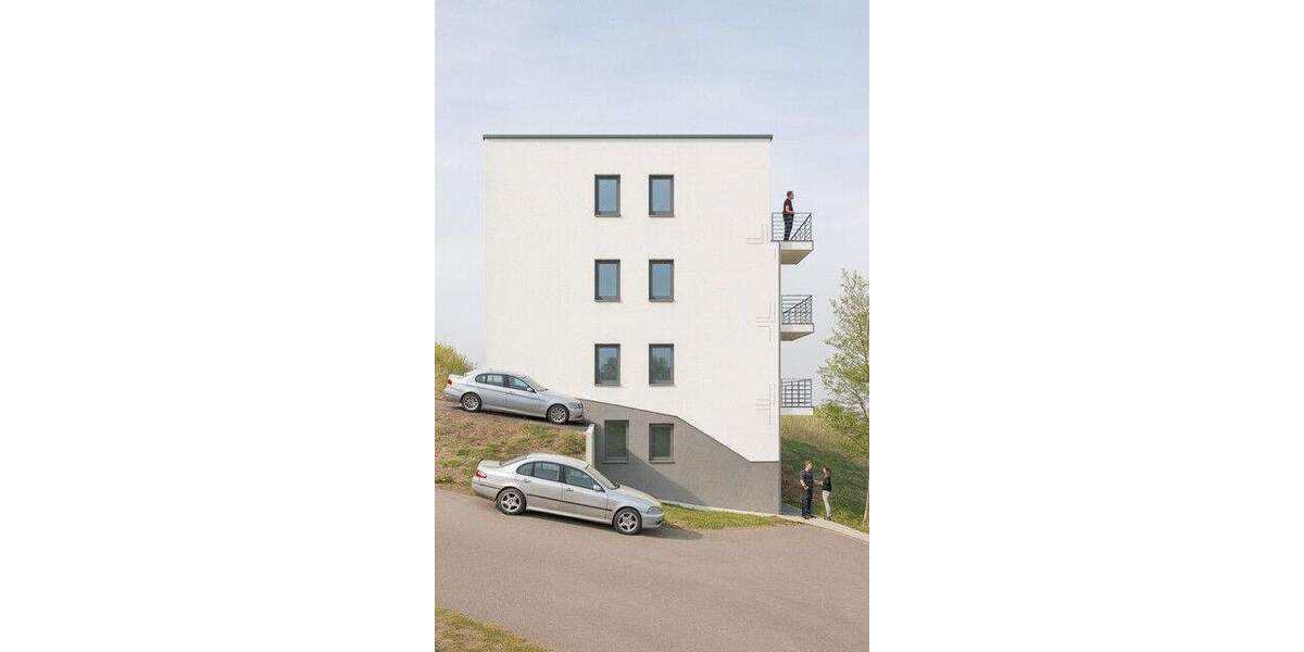 Etagenwohnung Spiesen-Elversberg / Elversberg Spiesen - 3 Zimmer, 84 m&sup2;, 339.000&euro; | Angebot:25697936