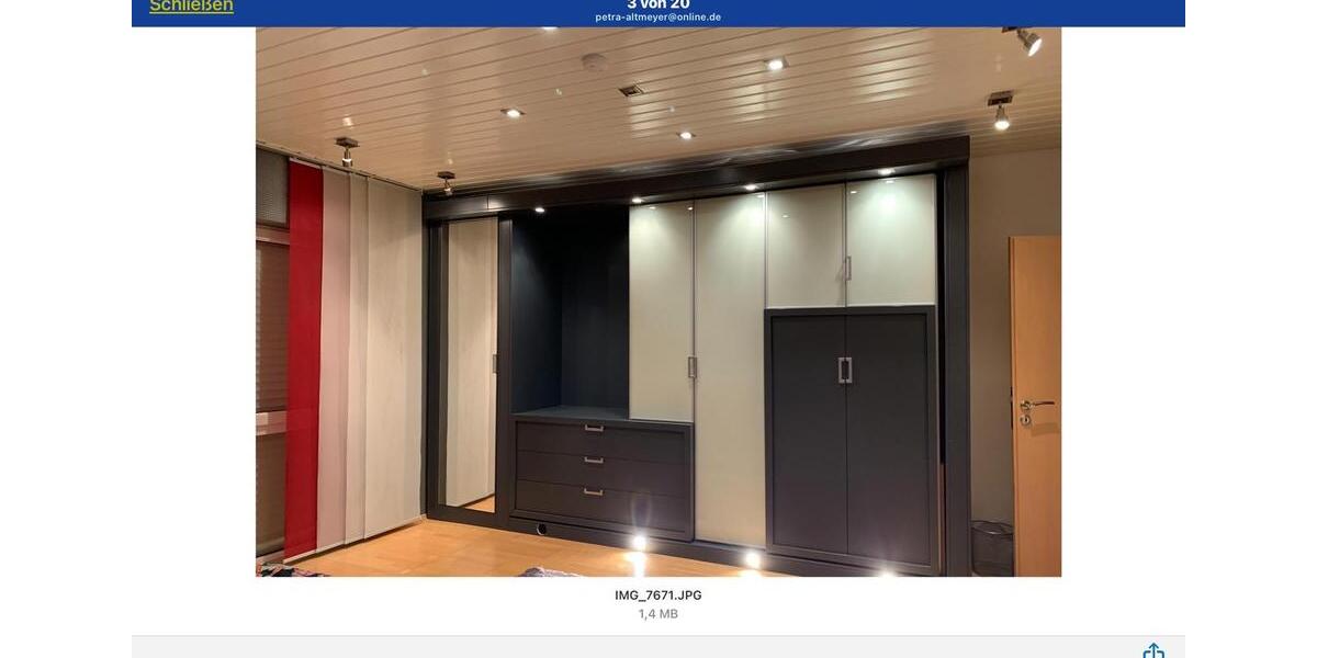 Dachgeschoßwohnung Lebach - 3 Zimmer, 140 m&sup2; | Angebot:25279544