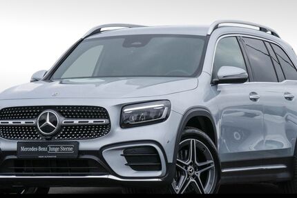 Mercedes-Benz GLB 250 8.088 km 46.900 &euro; Saarbrücken 66117