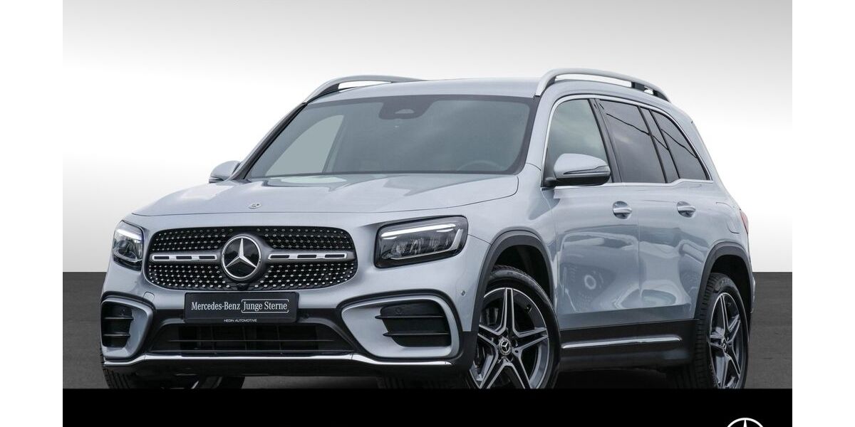 Mercedes-Benz GLB 250 8.088 km 46.900 &euro; Saarbrücken 66117