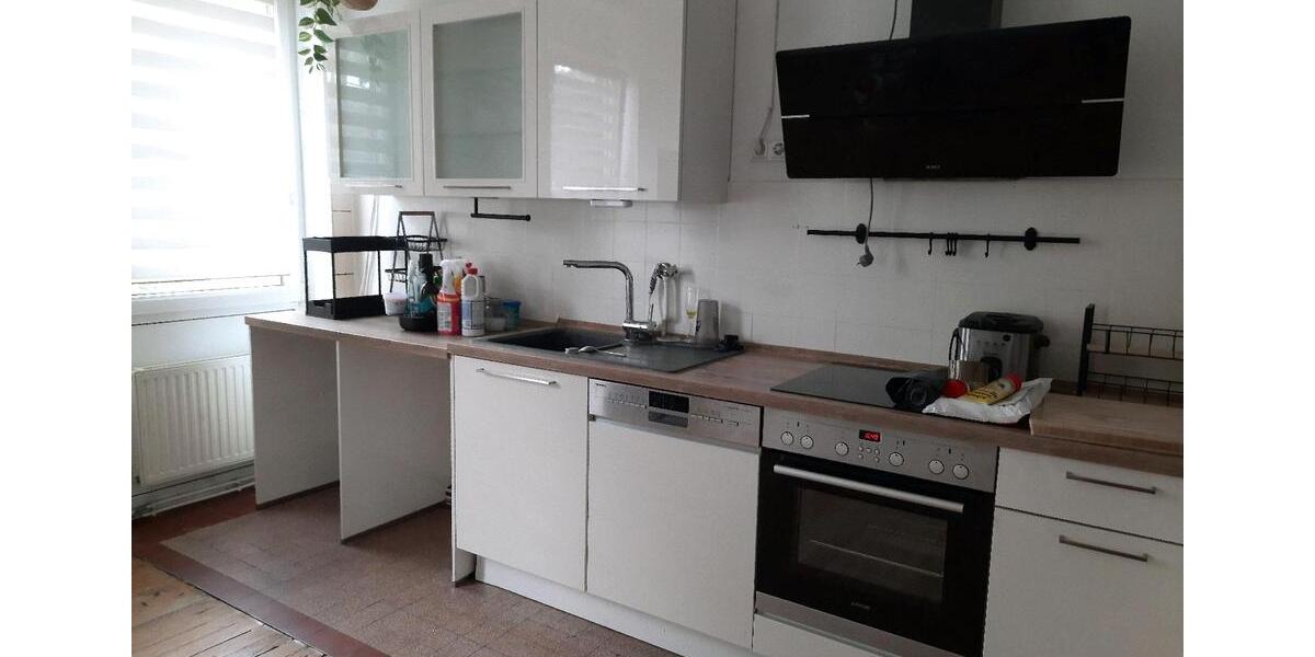 Etagenwohnung Saarbrücken Bübingen - 1 Zimmer, 65 m&sup2;, 700&euro; | Angebot:25283650