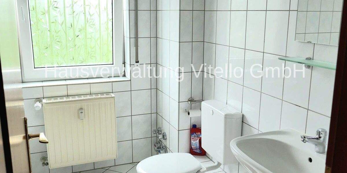 Etagenwohnung Saarlouis / Neuforweiler Neuforweiler - 3 Zimmer, 80 m&sup2;, 195.000&euro; | Angebot:25699687