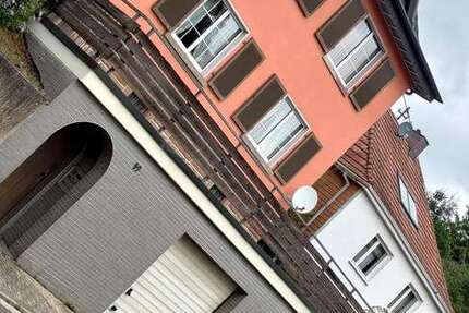 Haus Saarbrücken Dudweiler - 8 Zimmer, 216 m&sup2;, 335.000&euro; | Angebot:27304760