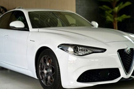 Alfa Romeo Giulia 138.000 km 18.490 &euro; Beckingen 66701