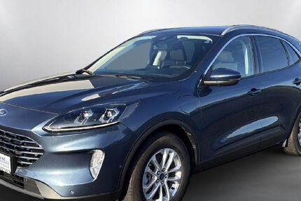Ford Kuga 26.161 km 24.990 &euro; Überherrn 66802