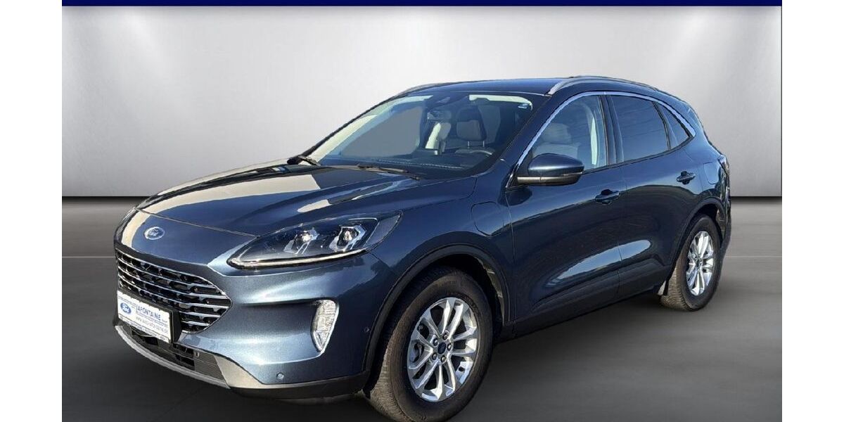 Ford Kuga 26.161 km 24.990 &euro; Überherrn 66802