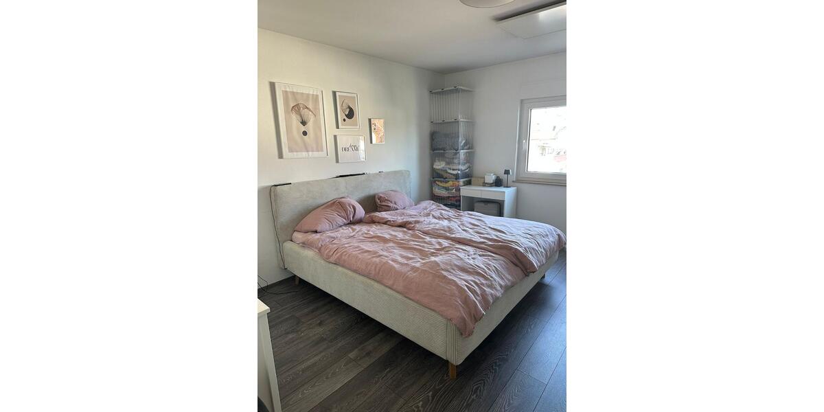 Etagenwohnung Wadgassen - 3 Zimmer, 74 m&sup2;, 600&euro; | Angebot:25853645