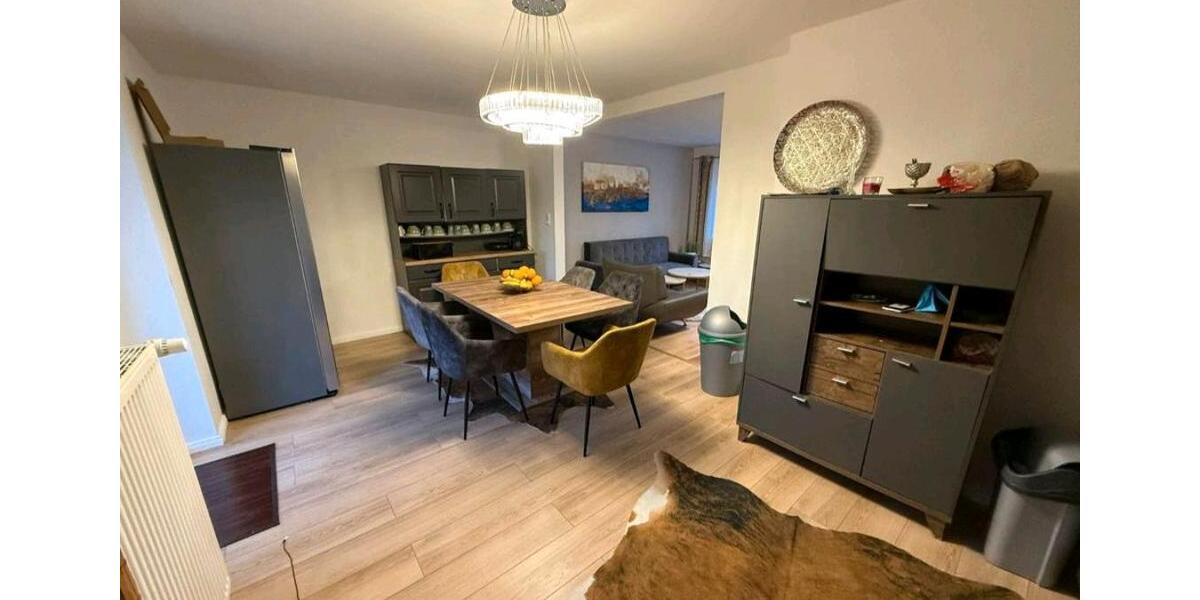 Reihenhaus Beckingen - 5 Zimmer, 170 m&sup2;, 210.000&euro; | Angebot:25414747