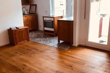 Wohnung Saarbrücken Neue Bremm - 4 Zimmer, 84 m&sup2;, 199.000&euro; | Angebot:26749791