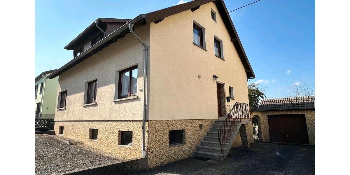 Einfamilienhaus Illingen - 7 Zimmer, 173 m&sup2;, 248.000&euro; | Angebot:22434207