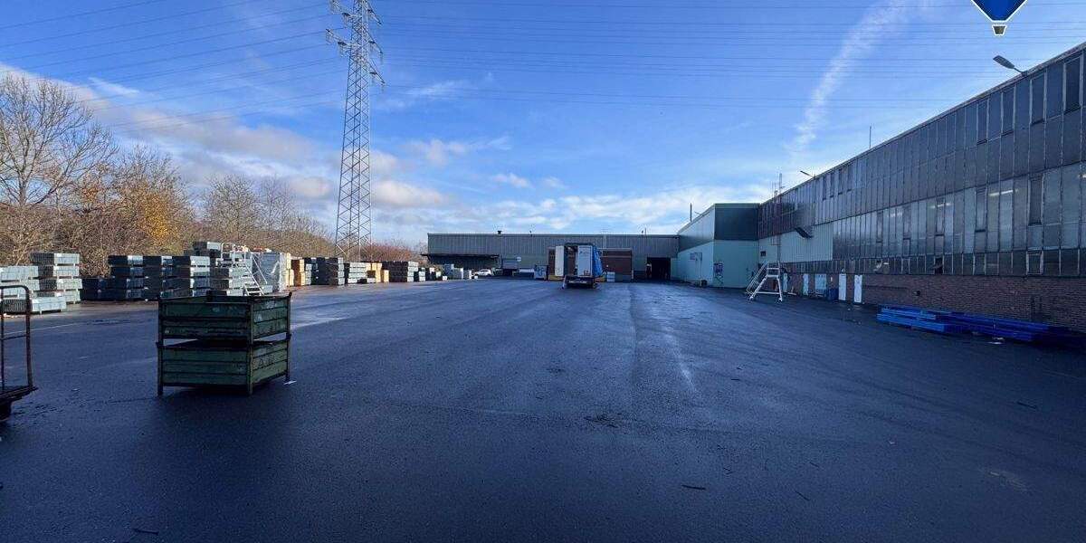 Gewerbeobjekt Völklingen / Fenne Fenne - 4.250.000&euro; | Angebot:25819124