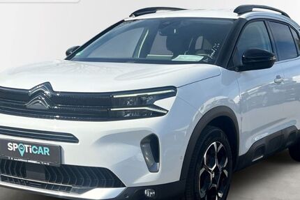 Citroen C5 Aircross 42.500 km 25.990 &euro; Homburg 66424