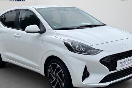 Hyundai i10 11.224 km 18.490 &euro; Schiffweiler 66578