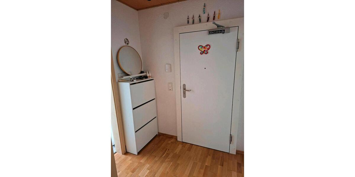 Erdgeschoßwohnung Sankt Wendel - 4.5 Zimmer, 100 m&sup2;, 954&euro; | Angebot:26635462