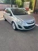 Opel Corsa 81.000 km 4.800 &euro; Neunkirchen/Wellesweiler 66539