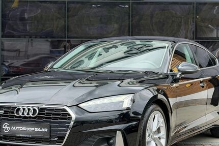 Audi A5 102.000 km 27.900 &euro; Saarbrücken 66117
