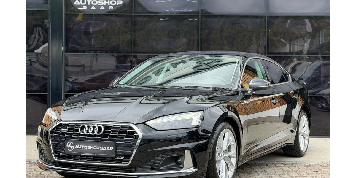 Audi A5 102.000 km 27.900 &euro; Saarbrücken 66117