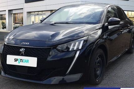 Peugeot 208 78.239 km 13.990 &euro; Saarbrücken 66119
