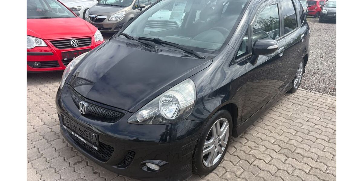 Honda Jazz 150.000 km 4.450 &euro; Saarlouis 66740