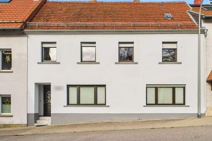 Haus Mandelbachtal Ormesheim - 6 Zimmer, 170 m&sup2;, 229.000&euro; | Angebot:25673989