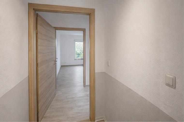 Etagenwohnung Schwalbach - 1 Zimmer, 28 m&sup2;, 450&euro; | Angebot:25634268