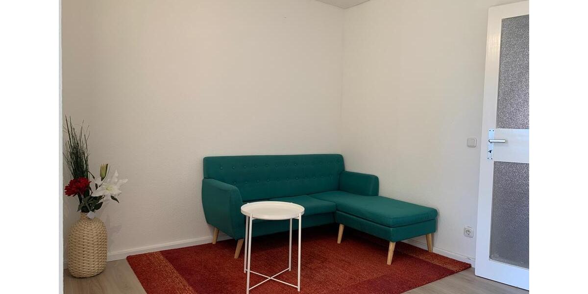 Etagenwohnung Saarlouis - 1 Zimmer, 34 m&sup2;, 430&euro; | Angebot:25721214