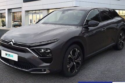 Citroen C5 X 26.846 km 24.990 &euro; Saarbrücken 66119