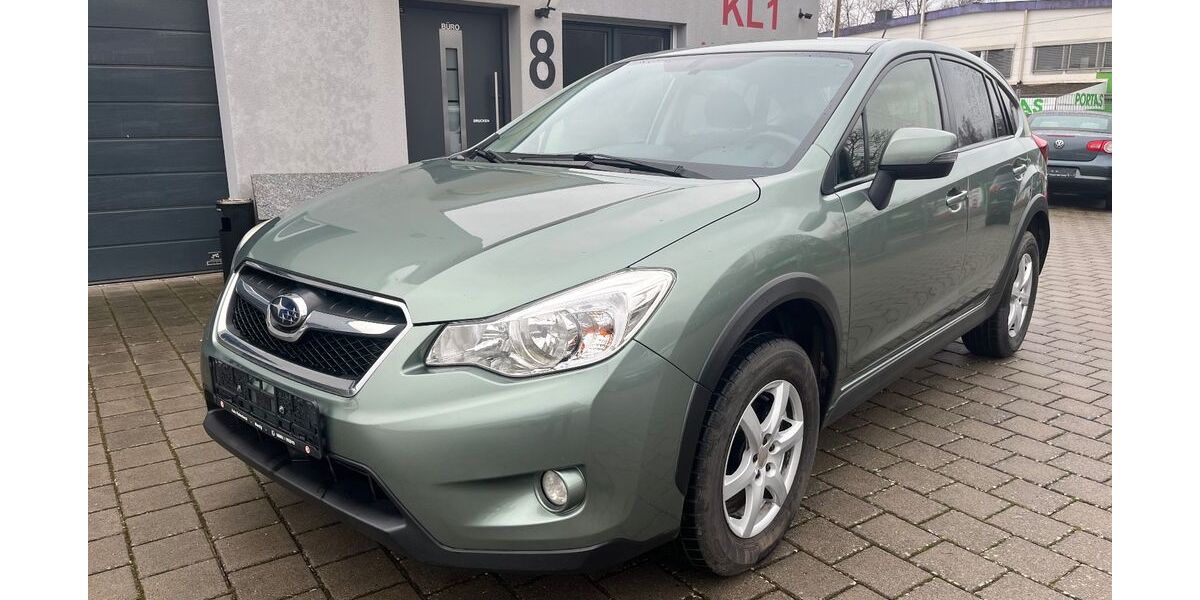 Subaru XV 178.000 km 6.490 &euro; Schwalbach-Saarland 66773