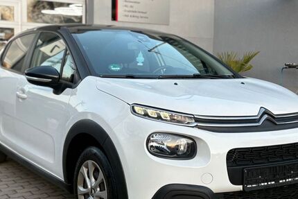 Citroen C3 137.000 km 6.200 &euro; Beckingen 66701