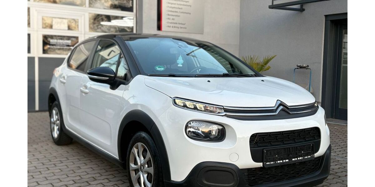 Citroen C3 137.000 km 6.200 &euro; Beckingen 66701