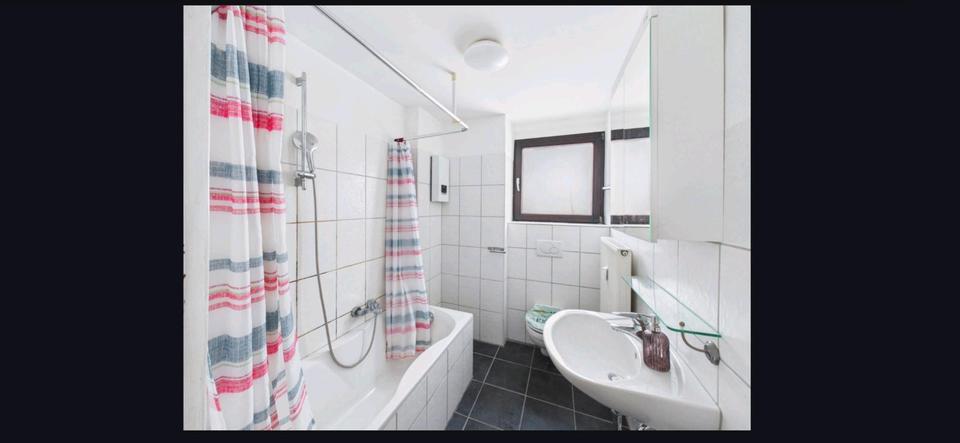 Etagenwohnung Riegelsberg - 3 Zimmer, 112 m&sup2;, 850&euro; | Angebot:25793943