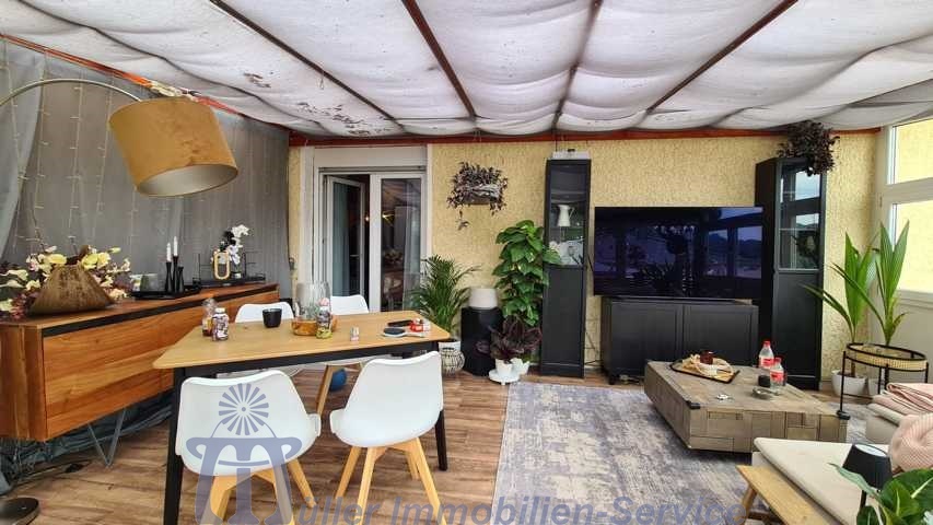 Idyllisch gelegenes topsaniertes Einfamilienhaus in Blieskastel - Einfamilienhaus Blieskastel | Angebot:21092616