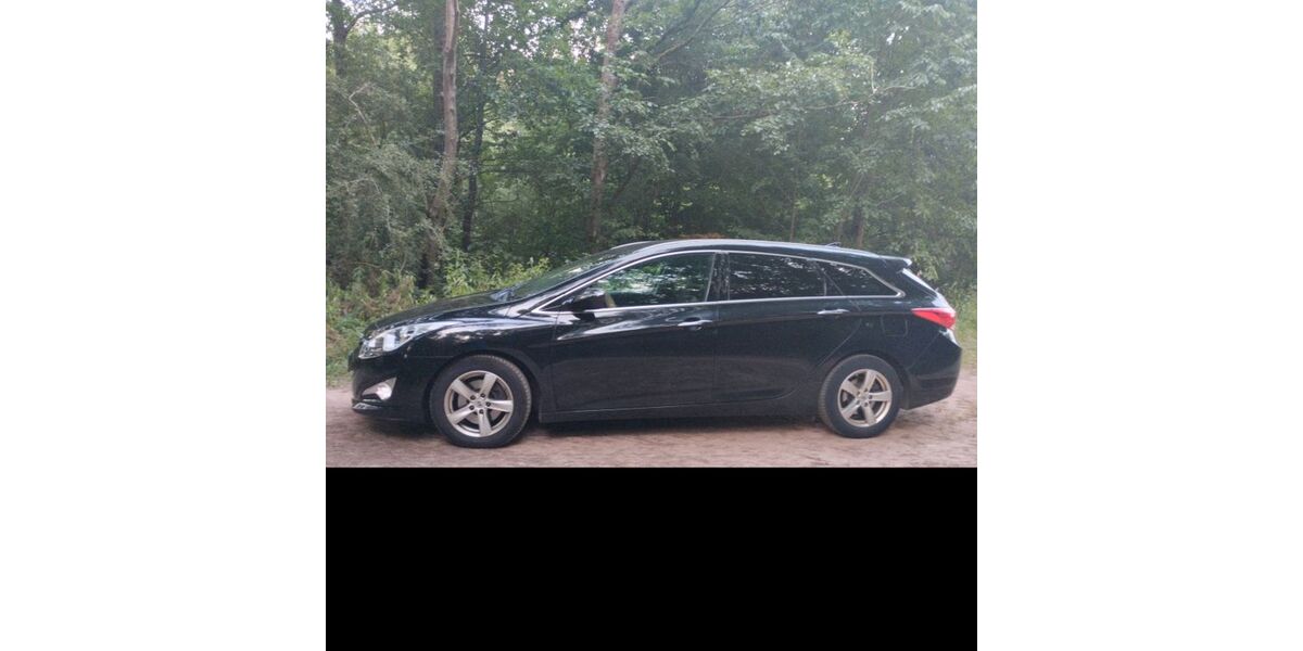Hyundai i40 170.000 km 9.100 &euro; Kirkel 66459