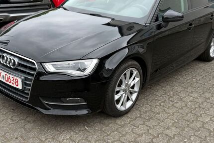 Audi A3 199.000 km 8.800 &euro; Völklingen 66333