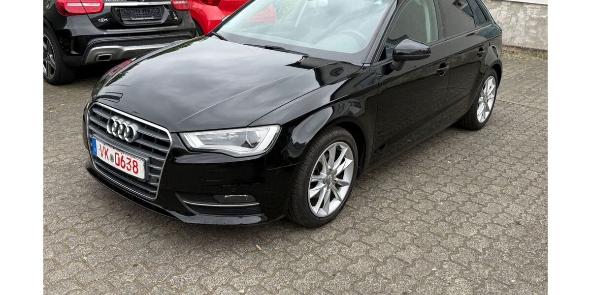 Audi A3 199.000 km 8.800 &euro; Völklingen 66333