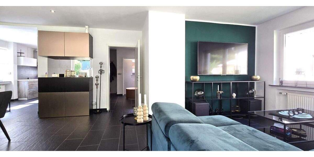 Einfamilienhaus Wadgassen Werbeln - 5 Zimmer, 158 m&sup2;, 345.000&euro; | Angebot:25732794