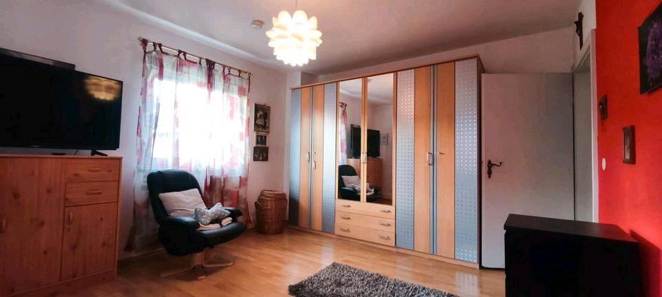 Reihenhaus Saarbrücken Neue Bremm - 4 Zimmer, 78 m&sup2;, 185.000&euro; | Angebot:26409583
