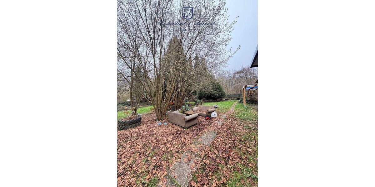 Einfamilienhaus Saarbrücken / Sankt Arnual St Arnual - 2 Zimmer, 80 m&sup2;, 119.000&euro; | Angebot:25747861