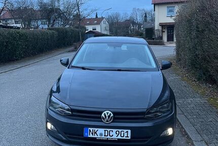 VW Polo 46.000 km 13.000 &euro; Merchweiler 66589