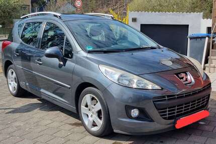 Peugeot 207 187.000 km 2.900 &euro; Wadgassen 66787