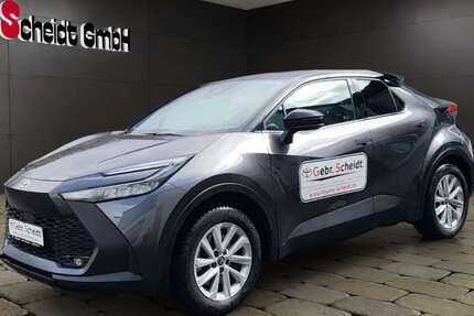 Toyota C-HR 5.500 km 34.440 &euro; Schiffweiler 66578