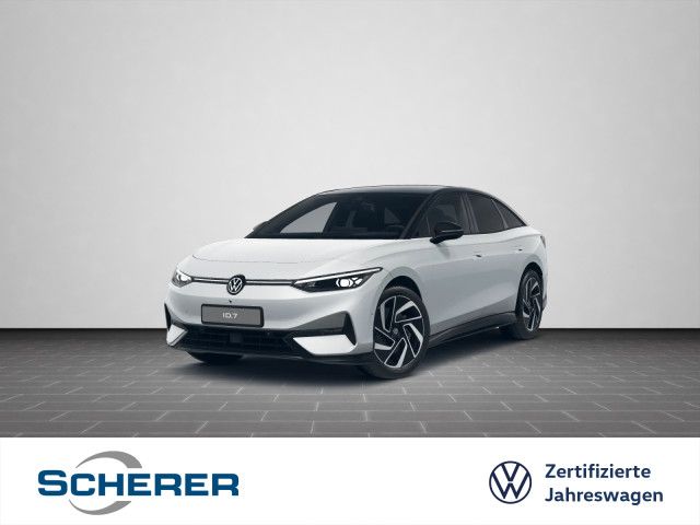 VW ID.7 13.198 km 49.990 &euro; Homburg 66424