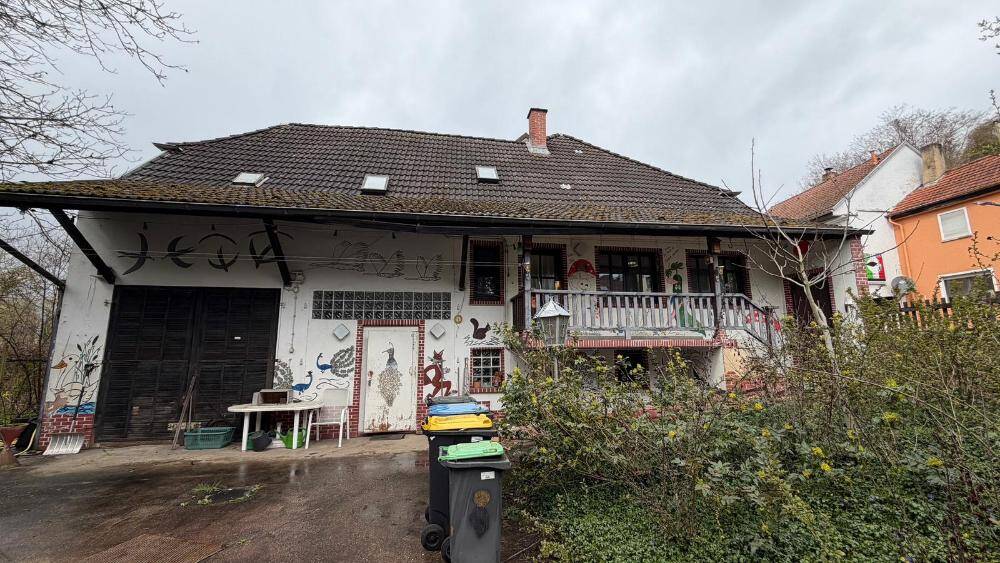 Einfamilienhaus Homburg - 4 Zimmer, 135 m&sup2;, 249.000&euro; | Angebot:25986443