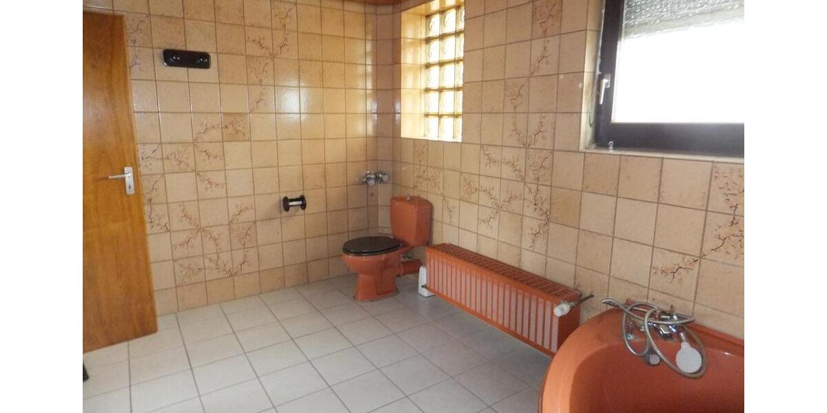 Etagenwohnung Wadgassen - 2 Zimmer, 72 m&sup2;, 420&euro; | Angebot:25752723