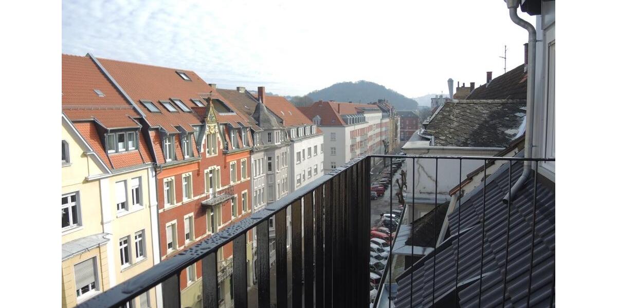Etagenwohnung Saarbrücken Eschberg - 2 Zimmer, 75 m&sup2;, 825&euro; | Angebot:26699848